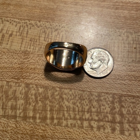 Gemstone Ring 835 - Picture 4 of 4